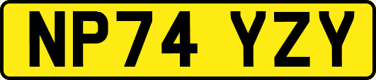 NP74YZY