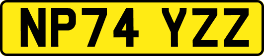 NP74YZZ