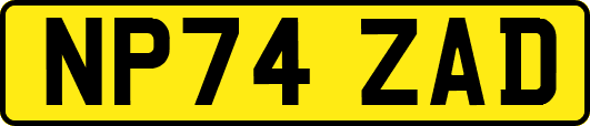 NP74ZAD