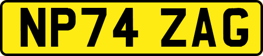 NP74ZAG