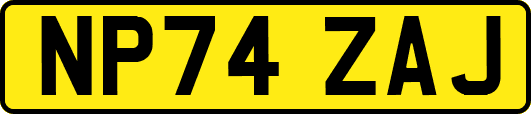 NP74ZAJ