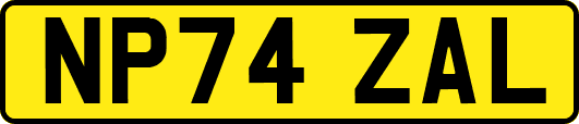 NP74ZAL
