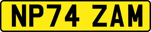 NP74ZAM