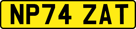 NP74ZAT