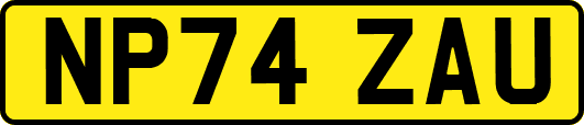 NP74ZAU