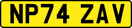 NP74ZAV