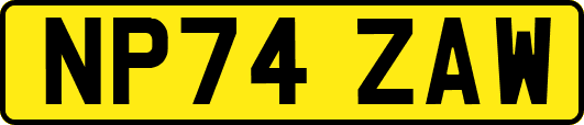 NP74ZAW