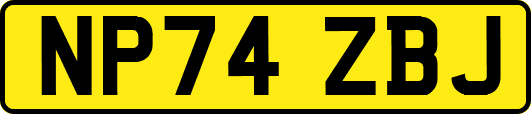 NP74ZBJ