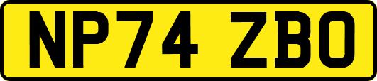 NP74ZBO