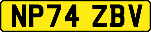 NP74ZBV