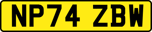 NP74ZBW