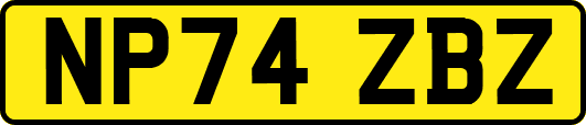 NP74ZBZ