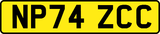 NP74ZCC