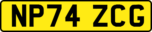 NP74ZCG
