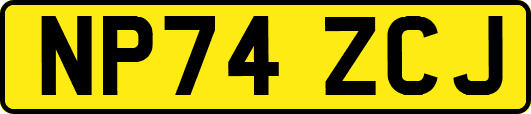 NP74ZCJ