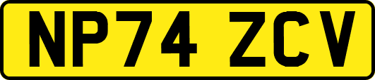 NP74ZCV
