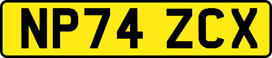 NP74ZCX