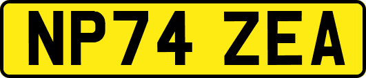 NP74ZEA