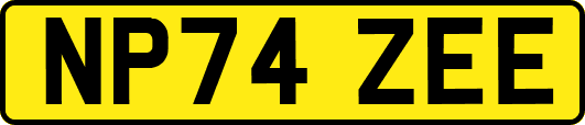 NP74ZEE