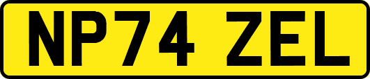 NP74ZEL