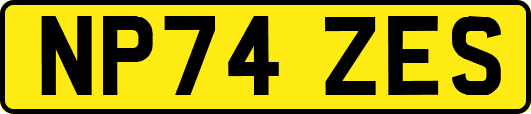 NP74ZES