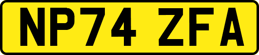 NP74ZFA