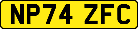 NP74ZFC