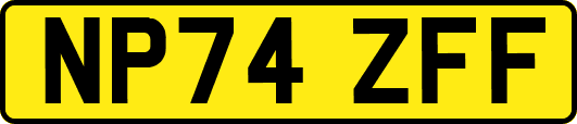 NP74ZFF