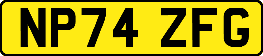 NP74ZFG