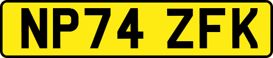 NP74ZFK
