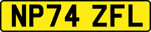 NP74ZFL