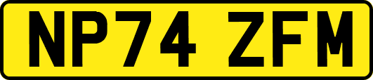 NP74ZFM