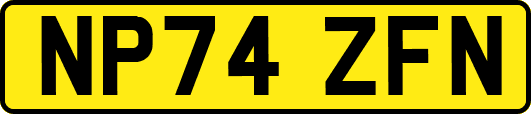 NP74ZFN