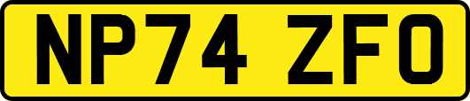 NP74ZFO