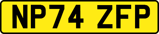 NP74ZFP