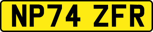 NP74ZFR