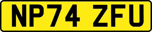 NP74ZFU
