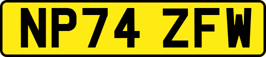 NP74ZFW