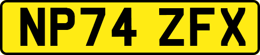 NP74ZFX