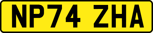 NP74ZHA