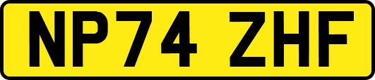 NP74ZHF