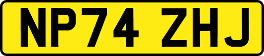 NP74ZHJ