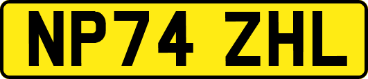NP74ZHL