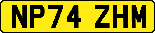 NP74ZHM
