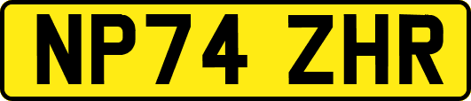 NP74ZHR