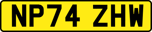 NP74ZHW