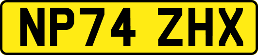 NP74ZHX