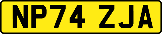 NP74ZJA