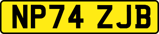 NP74ZJB