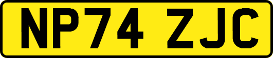 NP74ZJC
